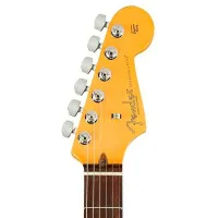 FENDER American Professional II Stratocaster HSS Электрогитара,  цвет Olympic White