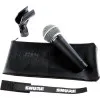 SHURE SM48-LC Микрофон вокальный динамический
