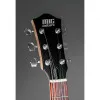 MIG Guitars LTG1-L24 Электрогитара Travel, сиреневая