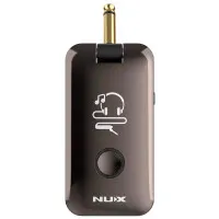 NUX MP-2 Mighty-Plug Моделирующий усилитель для наушников