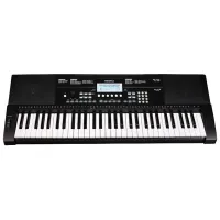 Medeli M17 Синтезатор, 61 клавиша Medeli M17 Синтезатор, 61 клавиша