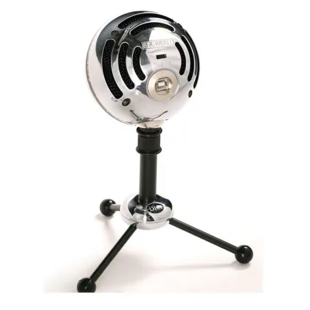 Микрофон Blue Snowball BA