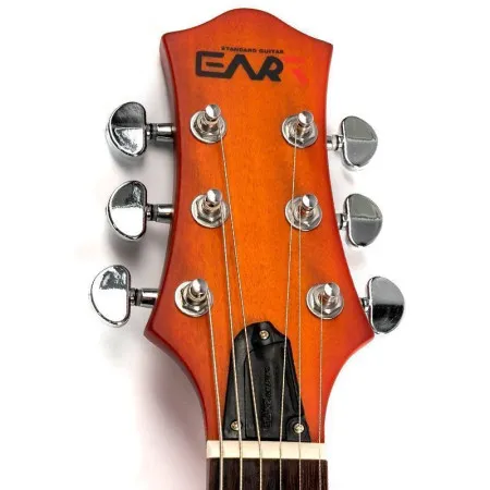 EART EGLP-610 Honey Tea Электрогитара Les Paul, цвет санберст