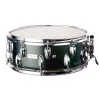 LDrums LD5402SN Малый барабан, темно-зеленый,14x5,5"