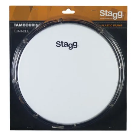 STAGG TAB-112P RD