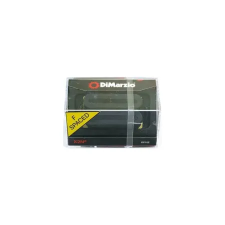 Датчик DIMARZIO DP102 (BK)