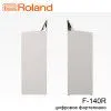 Пианино цифровое Roland F-140R-WH