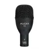 Audix f2 Микрофон профессиональный инструментальный динамический, гиперкардиоида, для ударных