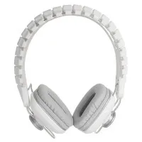 Superlux HD581 White Наушники супра-ауральные, съёмный кабель 1м