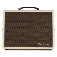Blackstar SONNET 120 BLONDE Комбоусилитель акустический, 1х8", 120Вт, бежевый