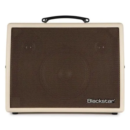 Blackstar SONNET 120 BLONDE Комбоусилитель акустический, 1х8", 120Вт, бежевый