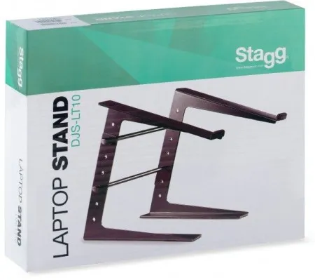 STAGG DJS-LT10
