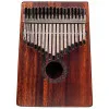 Mahalo MKA17TD Калимба 17 язычков, с рисунком Traditional