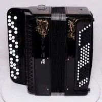 Баян БН-39 «ТУЛА-210» 3-рядный, 2-голосный, 55х100-II