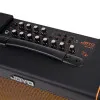 Joyo AC-40S Комбоусилитель для акустической гитары, 40Вт, портативный