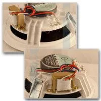 Громкоговоритель CVGaudio CPA6T