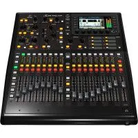 Behringer X32 PRODUCER Микшер цифровой, 16 входов, 16 шин