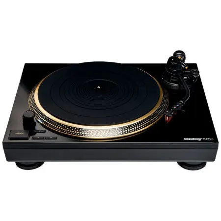 Reloop TURN 5 Проигрыватель виниловых пластинок (3 скорости)