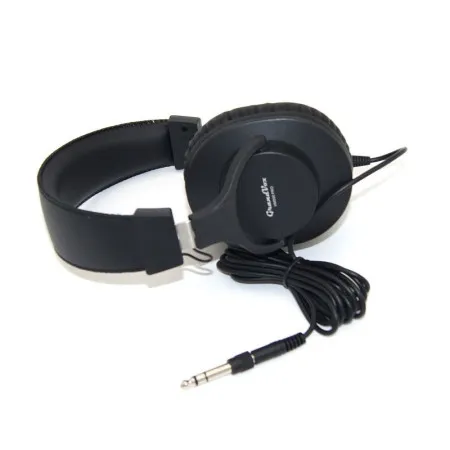 GrandVox HM900PRO Наушники студийные, закрытого типа, 32 Ом
