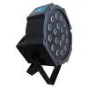 Big Dipper LP005 Прожектор светодиодный LED 18*1Вт (RGB)
