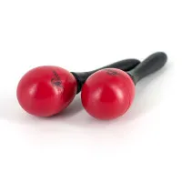 AP Percussion CXM22 Маракасы пластиковые, мини