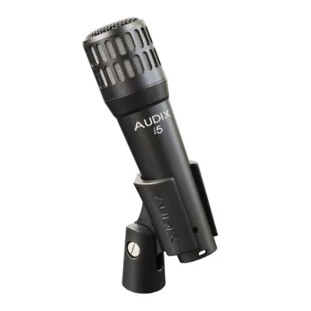 Audix DP4 Комплект из 4 микрофонов для ударных