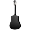 Fante FT-R38B-BK Гитара акустическая 38", 6 струн, цвет чёрный
