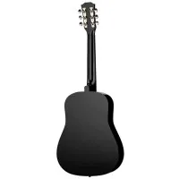 Fante FT-R38B-BK Гитара акустическая 38", 6 струн, цвет чёрный