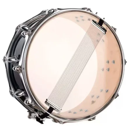 LDrums LD5402SN Малый барабан, темно-зеленый,14x5,5"