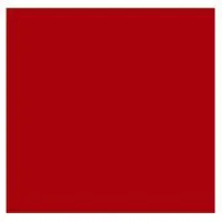 ROSCO SUPERGEL №124 Red Cyc Silk - Светофильтр пленочный цвет  ROSCO SUPERGEL №124 Red Cyc Silk - Светофильтр пленочный цвет