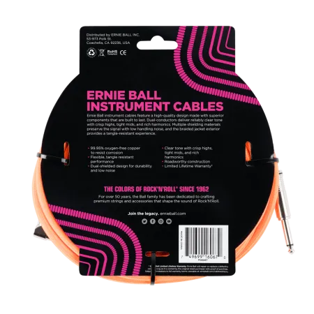 Ernie Ball 6067