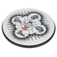 MEINL MPP-12-BG Пэд тренировочный односторнний 12" (Benny Greb)