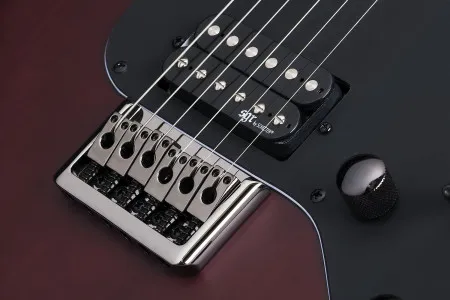 SCHECTER SGR BANSHEE-6 WSN