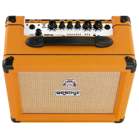 ORANGE Crush-20RT 5