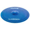 KINGDO LOW VOLUME SET 14"+16"+20" BLUE Комплект тарелок