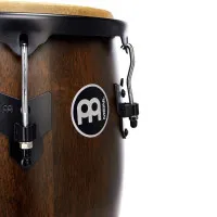 MEINL HC12VWB-M Headliner Series Conga Конга 12" со стойкой, цвет коричневый