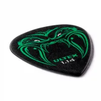 Dunlop PH1120 Медиатор Black Fang в ассортименте (цена за 1шт, упаковка 108 шт.)