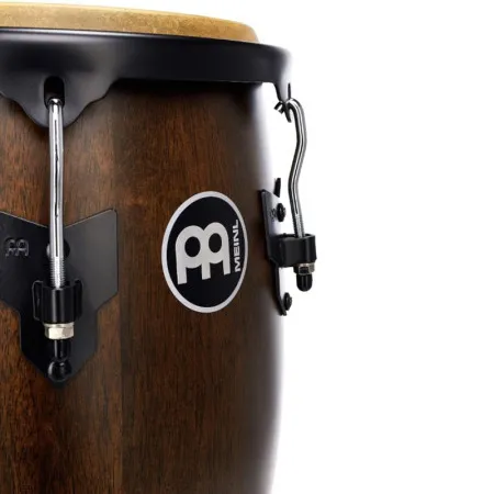 MEINL HC12VWB-M Headliner Series Conga Конга 12" со стойкой, цвет коричневый