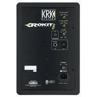 Монитор студийный KRK Rokit Powered 8 G3