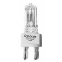 ROCCER CP71 Лампа галогенная без отражателя 230V / 1000W, цоколь G22 ROCCER CP71 Лампа галогенная без отражателя 230V / 1000W, цоколь G22