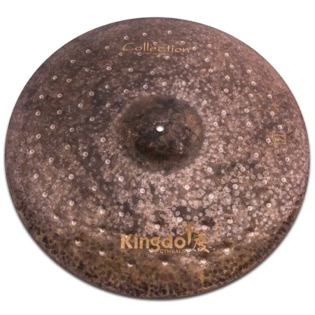 KINGDO COLLECTION DRY SET 14"+16"+20" Комплект тарелок