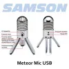 Микрофон Samson Meteor USB Микрофон Samson Meteor USB