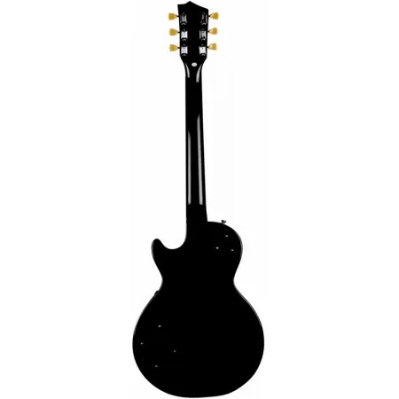 JET JL-500 SLB Электрогитара Les Paul, 6 струн, цвет серебристый