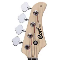 Бас-гитара CORT GB34A-3TS
