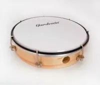 DADI HD08/W Бубен ручной 8", деревянный