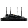DVON TD-9395 (HH) Радиосистема UHF, 2 ручных микрофона