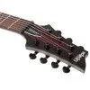 SCHECTER OMEN ELITE-7 BCHB Электрогитара, 7 струн, тёмно-вишневый бёрст
