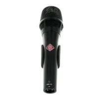 Neumann KMS105 BK Микрофон вокальный суперкардиоидный 