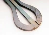 Хакасские варганчики EV-Ml-80 Варган «Малый»