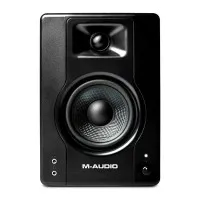 M-Audio BX4 Активные мониторы (пара), 4.5", 50 Вт (RMS)